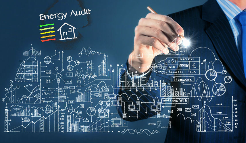 Energy Audit in coimbatore